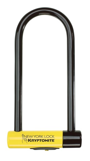 U-LOCK KRYPTONITE NEW YORK 12B-184