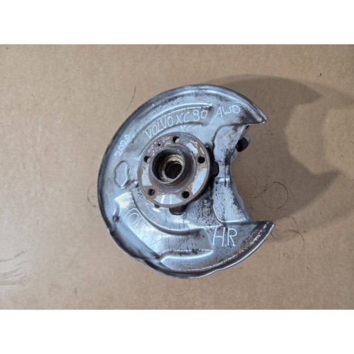 Volvo XC60 II XC90 II AWD swing rear right 31658320 (A390)