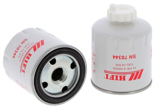 Топливный фильтр SN 70344