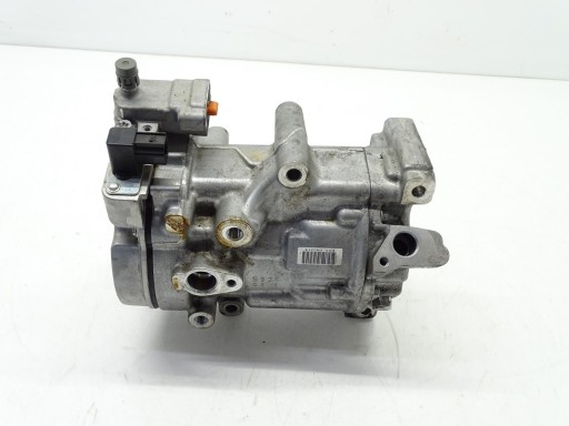 KOMPRESOR Klimakompressor klimaanlage HONDA JAZZ V 1.5 HYBRYDA 042400-0960