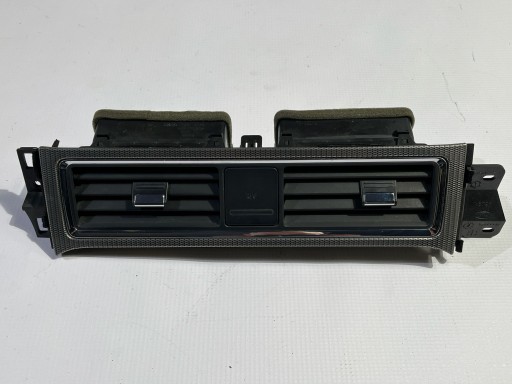 grid air conditioning devices dekor of the dashboard rozdzielczej Ford Mustang V Premium plus 2010-14