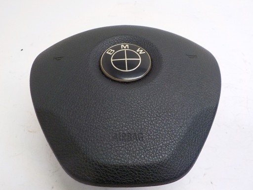 BMW 1 F20 3 F30 F31 Airbag Deckel AIR BAG