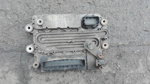 Компьютерный контроллер acm actros mp4 a0004463154