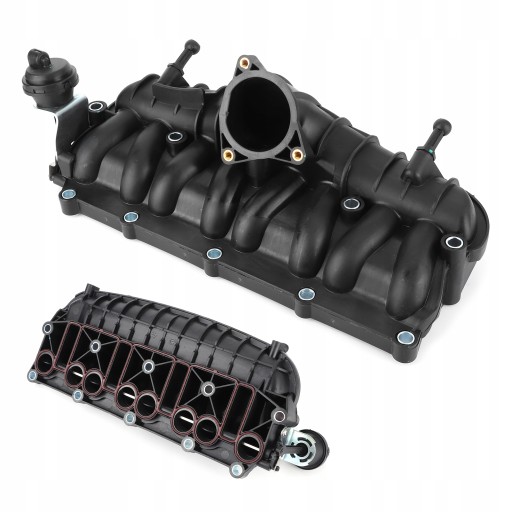 1618200330211 - 03G129711AS ВСМОКТУЮЧИЙ КОЛЕКТОР 2.0 TDI 03G129711AP