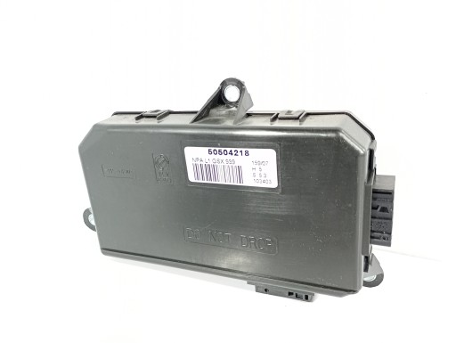 Alfa Romeo 159 06-11 module door left front OE 50504218