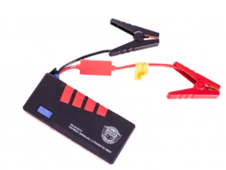 POWERBANK старт POWER BANK 900A BOOSTER 20000mAh