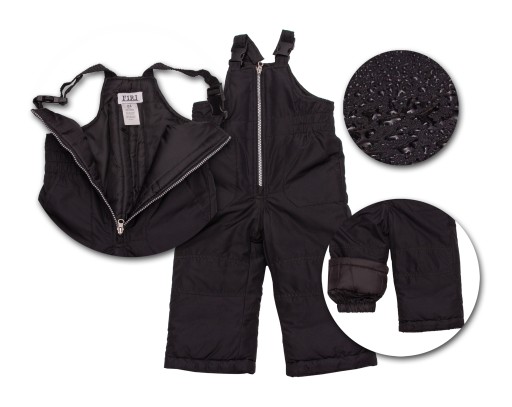 Лижні штани FIRI 92