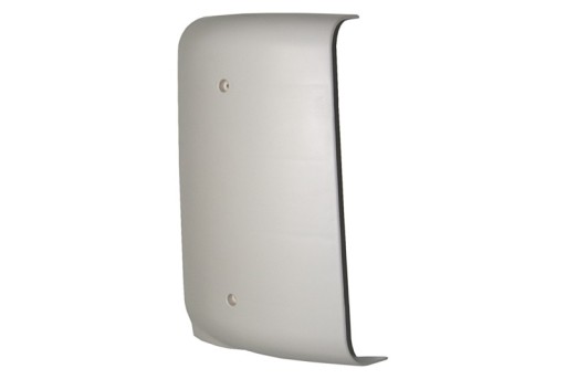 3349222 - + ЗОВНІШНІЙ ОБТІЧНИК КУТ DAF XF 95 105 NT PRA