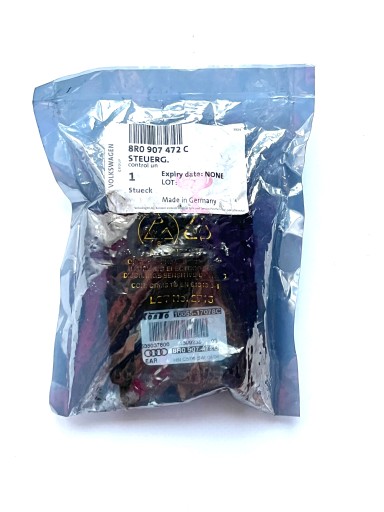 Модуль инвертора AUDI Q5 8R0907472C OE