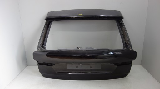 VOLVO V90 ЗАДНІ ДВІРІ 717