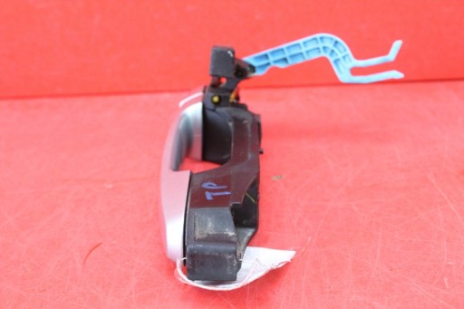 handle right rear part rear SUBARU JUSTY 4 IV 5D 07-11