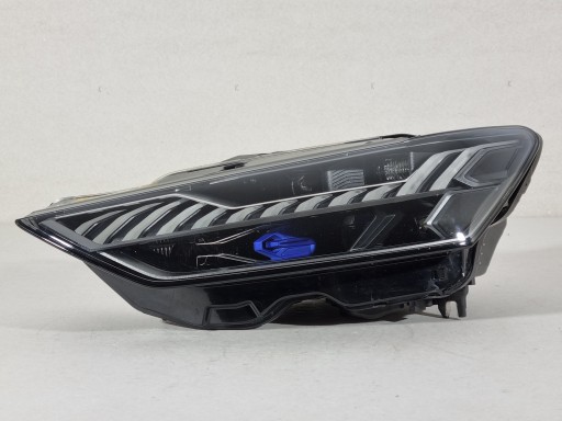 4K8941085C - AUDI A7 S7 RS7 4K8 ЛЕВАЯ ПЕРЕДНЯЯ ФАРА ПОЛНОСТЬЮ СВЕТОДИОДНАЯ ЛАЗЕРНАЯ