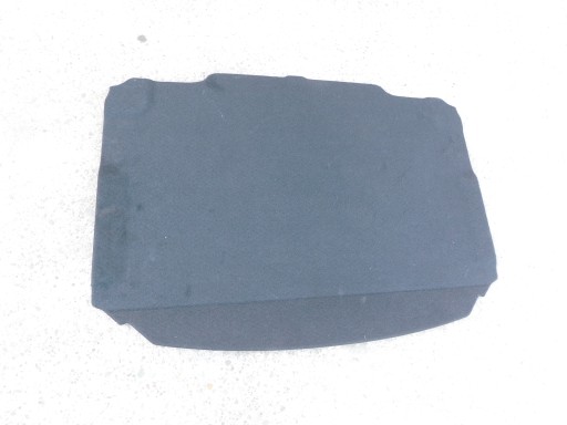 MINI Countryman F60 mats of the floor boot 7380664