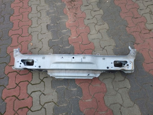 GALAXY MK3 LIFT ПІДСИЛЕННЯ ЗАДНЬОГО РЕМЕНЯ