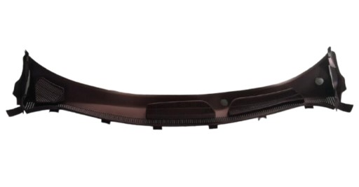 8A61 - FORD FIESTA MK7 ЄВРОПА 2008-2018