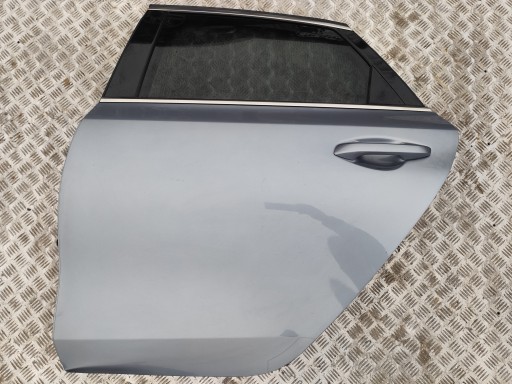 KIA PRO CEED III GT door rear part left
