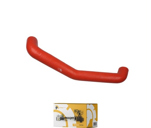 080.050.0030 - ТРУБА ІНТЕРКУЛЕРА IVECO DAILY 00 > PR