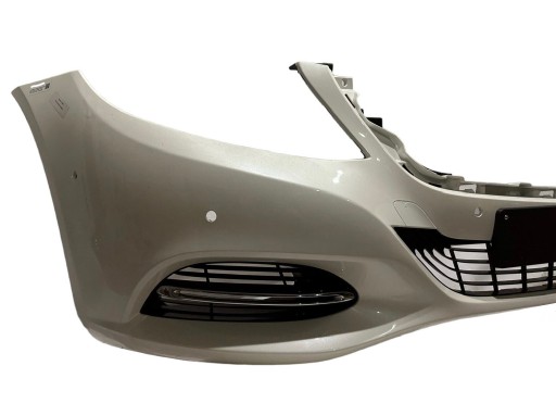 MERCEDES BENZ S W222 front bumper A2228800147