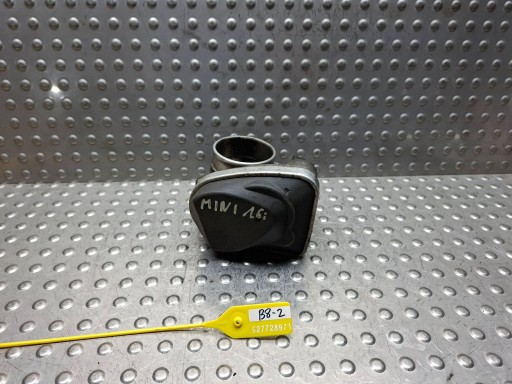 Vanne boitier papillon MINI COOPER R50 R53 02- 1.6 B 7509043-02