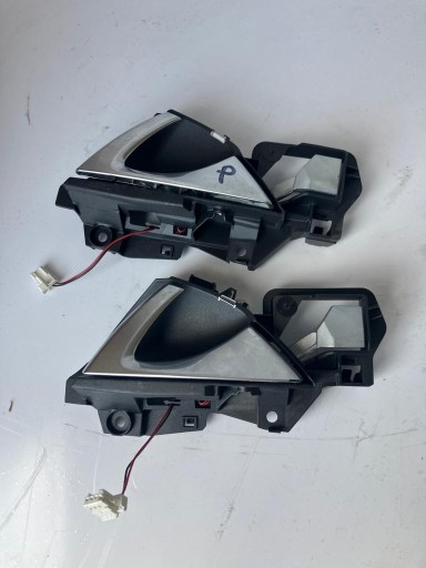 Poignée Portière Interne DS5 Droit LED