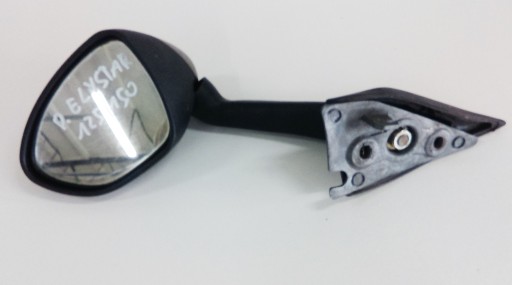 PEUGEOT ELYSTAR 125 150 дзеркало заднього виду