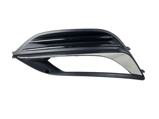 39138751 - OPEL INSIGNIA B 2017-РАМКА РЕШЕТКА НА ГАЛОГЕН Л