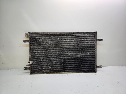 KONDENSATOR KLIMAKÜHLER AUDI A6 C6 4F0260401P