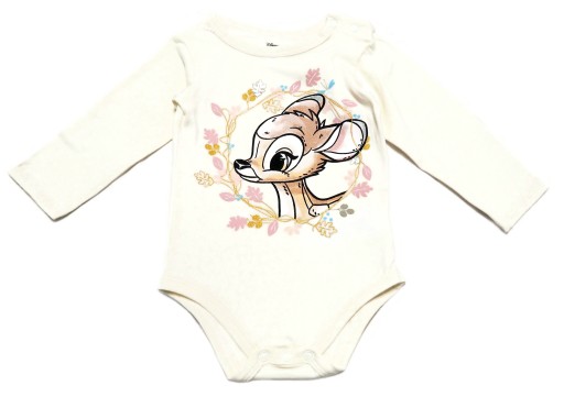 Body 68 jelonek BAMBI