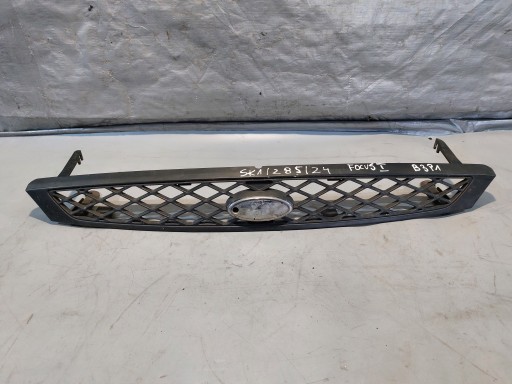 grill grille radiator FORD FOCUS MKI FL