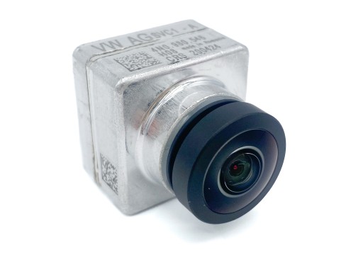 4N0 Q4 - Audi оригінальна vw передня камера 4n0980546 нова