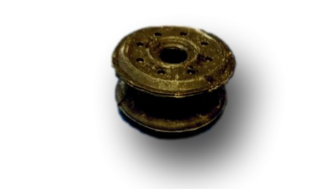 A2023280139 - Mercedes w210 универсал ниво втулка заднего амортизатора