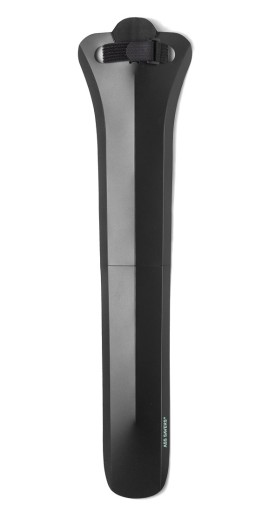 Жопа Savers FENDOR BENDOR заднє крило чорне