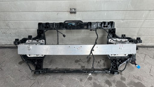 64101-GI000 - HYUNDAI IONIQ 5 2021- ПЕРЕДНИЙ РЕМЕНЬ