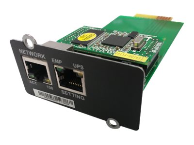 Коли-небудь tkkon001800 коли-небудь карта керування мережею nmc для powerline rt plus 6k1