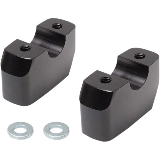 570-0003 - S & S ПІДВИЩЕННЯ КЕРМА ROYAL ENFIELD 650