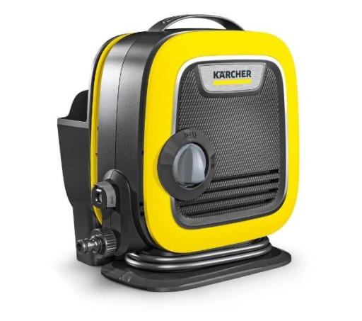 Мийка високого тиску Karcher K Mini