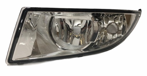 665-2008L-UE - FABIA II FL ROOMSTER 10-LIFT H8 / P21W галоген левый