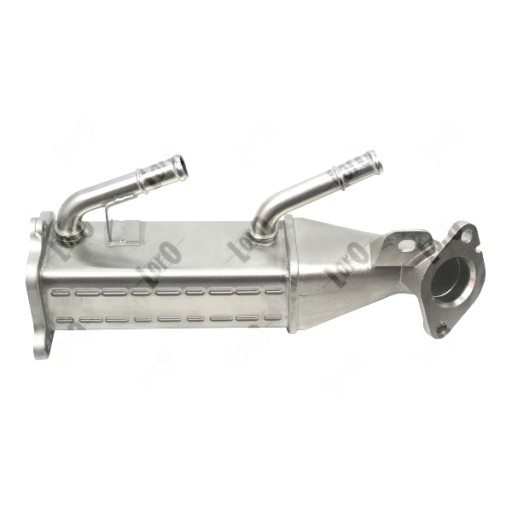 121-00-008 - Радиатор выхлопных газов для FORD RANGER 2.2 3.2