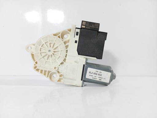 M1S620001694 - Seat ibiza 3 iii 02-08 двигун праве скло мотор oe 6l2959802