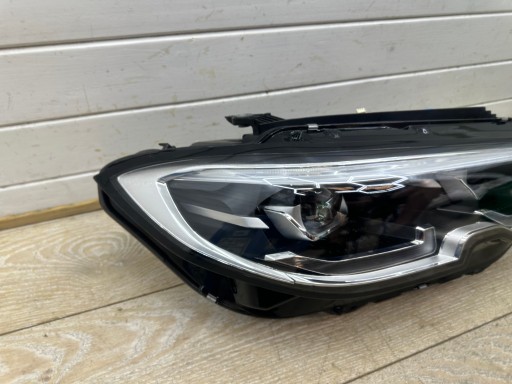 BMW 3 G20 G21 FULL LED 9481702 right light lights