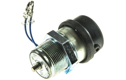 Електромагнітний клапан mitsubishi casalini sulky m10 m12 m14