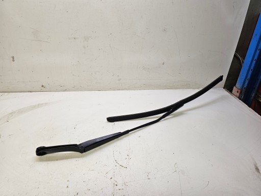 wiper arm left AUDI Q3 F3 83B955407A