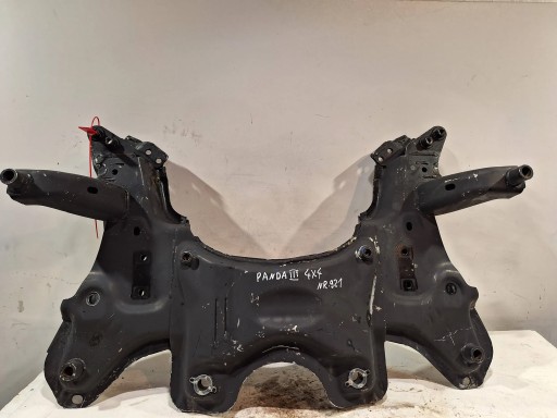 AVN12805 - Салазки-люлька передние fiat panda iii 4x4 cross 12-