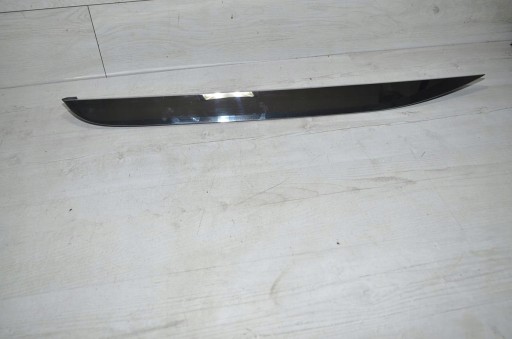Moulage Toit Gauche Peugeot 2008 14r