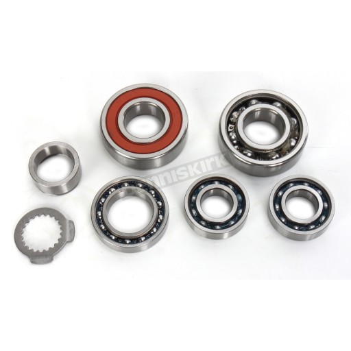 TBK0066 - ПІДШИПНИКИ КОРОБКИ ПЕРЕДАЧ YAMAHA WR YZF 250 2001-14