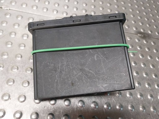 control unit KOMFORTU of the air conditioning 4KE965429H AUDI E-TRON GT PORSCHE TAYCAN