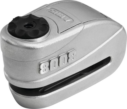 Блокировка тормозного диска ABUS Granite Detecto