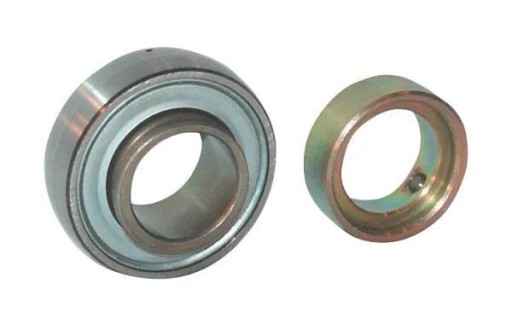 NWB01140 Крамповый подшипник