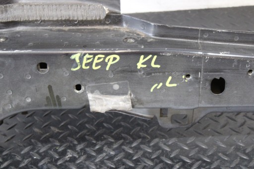 quarter quarter FARTUCH left front JEEP CHEROKEE KL