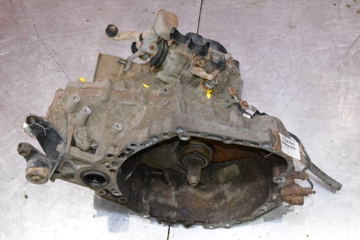 CAMBIO TOYOTA AVENSIS T25 2.0 VVT-e 147 KM 02-06